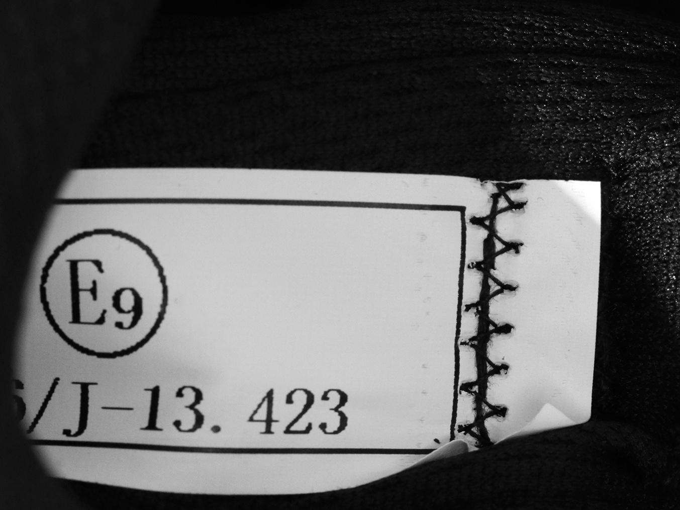 Шлем открытый с двумя визорами, размер M (57-58), модель - BLD-708E, черный глянцевый