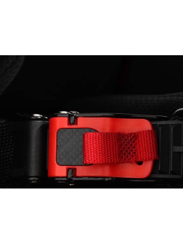 Шлем открытый с двумя визорами, размер M (57-58), модель - BLD-708E, черный глянцевый