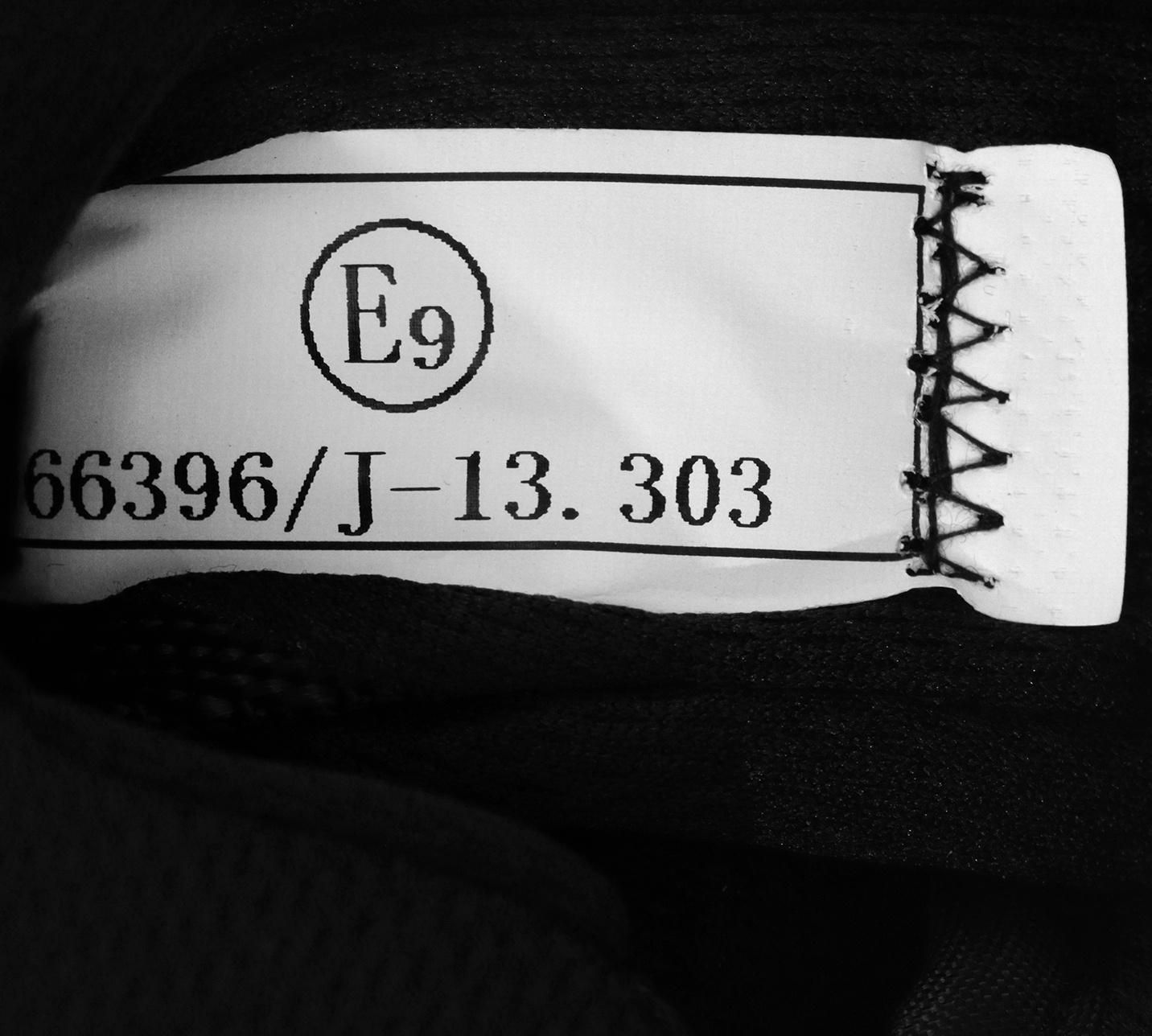 Шлем открытый с двумя визорами, размер XXL (61), модель - BLD-708E, черный матовый