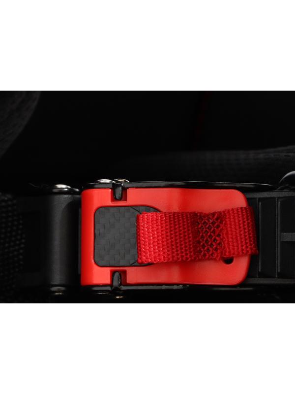 Шлем открытый с двумя визорами, размер XXL (61), модель - BLD-708E, черный матовый