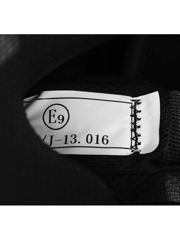 Шлем открытый с двумя визорами, размер S (55-56), модель - BLD-708E, желтый глянцевый