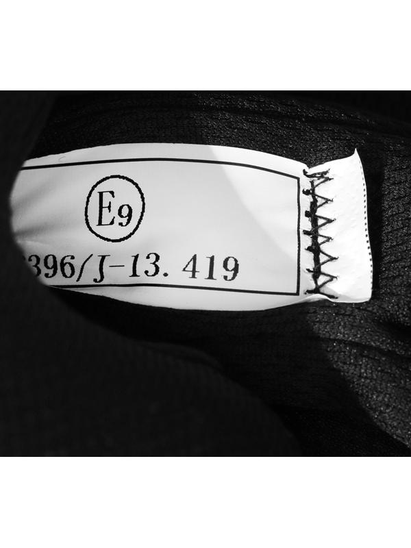 Шлем открытый с двумя визорами, размер M (57-58), модель - BLD-708E, желтый глянцевый