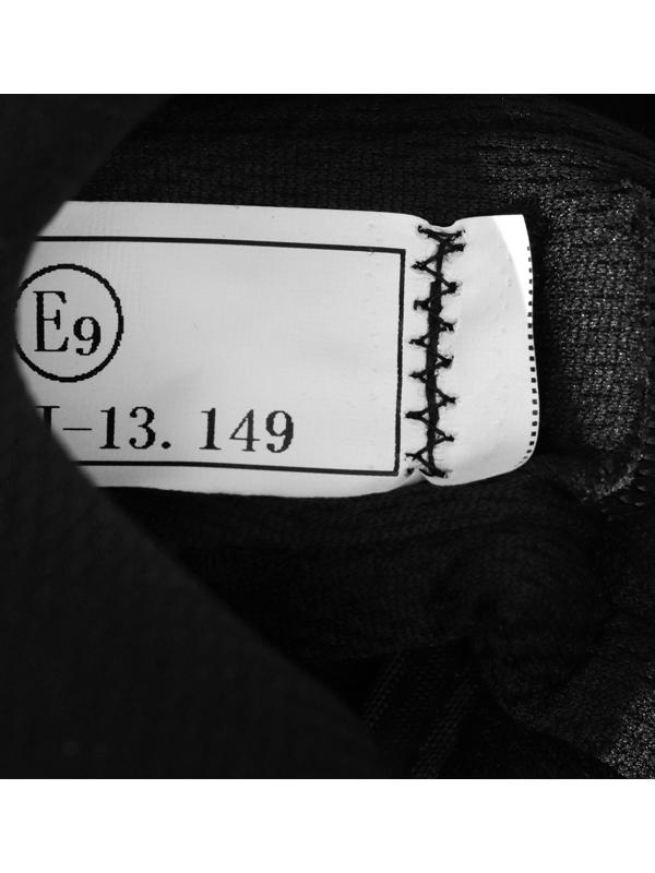 Шлем открытый с двумя визорами, размер L (59-60), модель - BLD-708E, желтый глянцевый