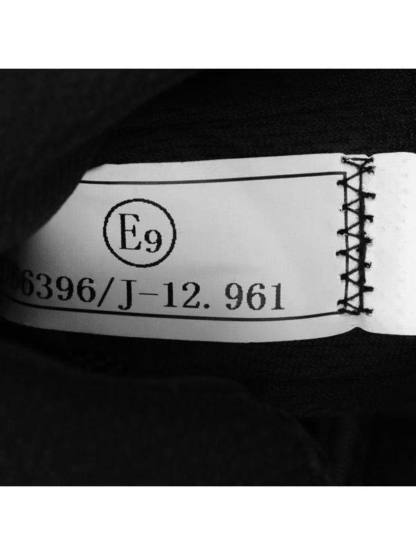 Шлем открытый с двумя визорами, размер XS (53-54), модель - BLD-708E, серый глянцевый