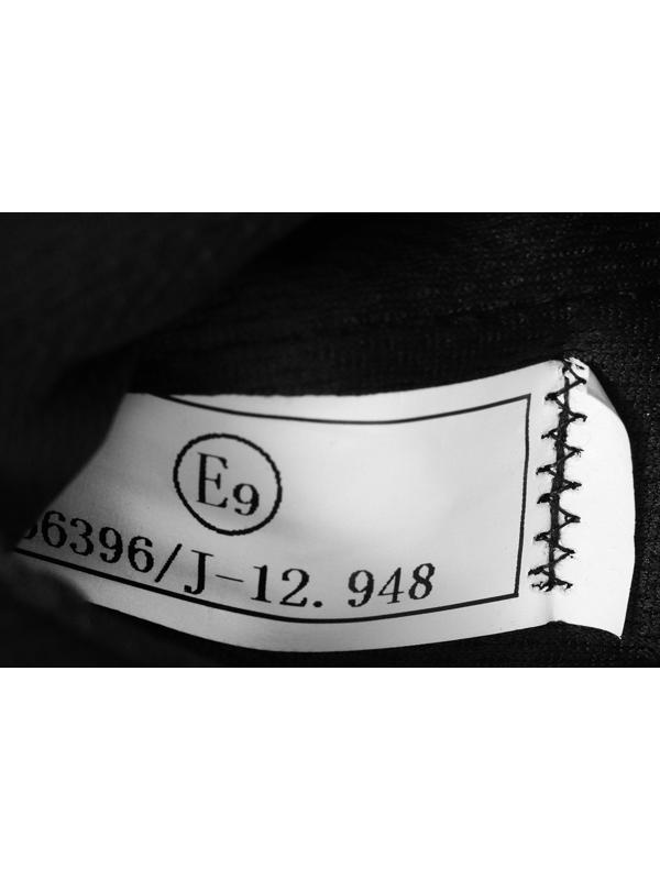 Шлем открытый с двумя визорами, размер M (57-58), модель - BLD-708E, серый глянцевый