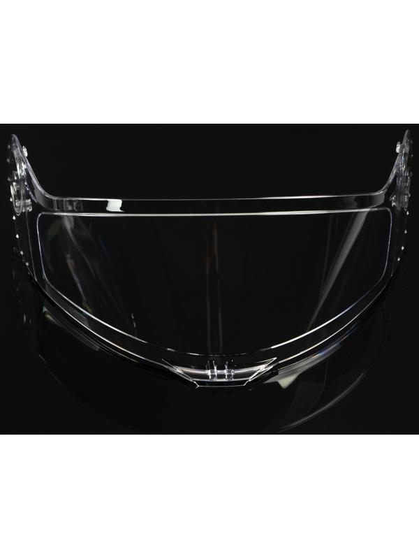 Визор для шлема модуляр, модель М160, цвет прозрачный