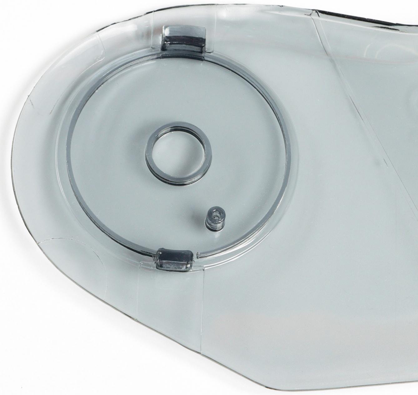 Визор для шлема модуляр, модель М160, цвет коричневый