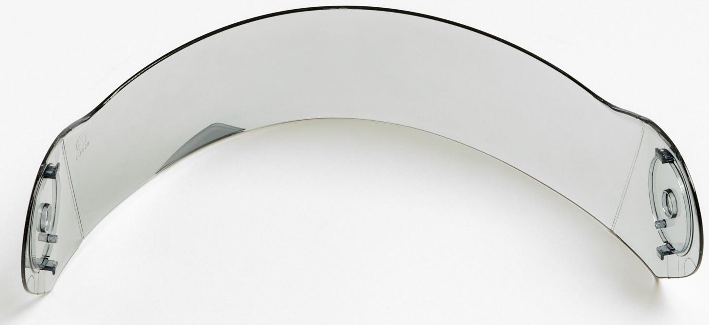 Визор для шлема модуляр, модель М160, цвет коричневый