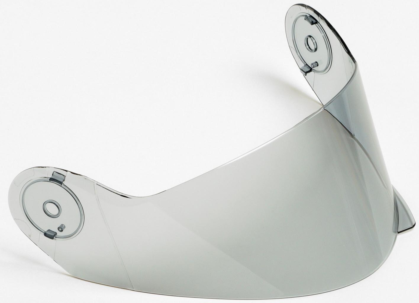 Визор для шлема модуляр, модель М160, цвет коричневый