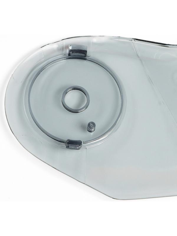 Визор для шлема модуляр, модель М160, цвет коричневый