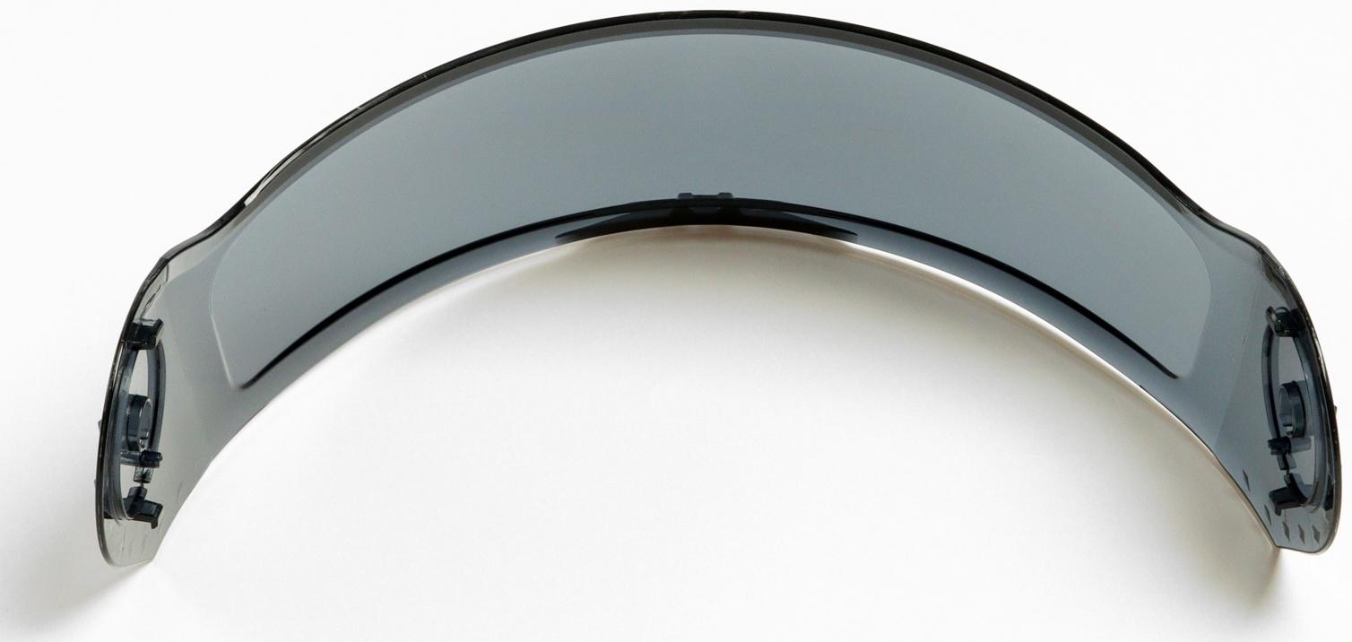 Визор для шлема модуляр, модель М160, цвет черный