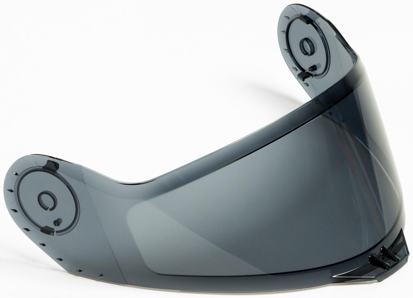 Визор для шлема модуляр, модель М160, цвет черный