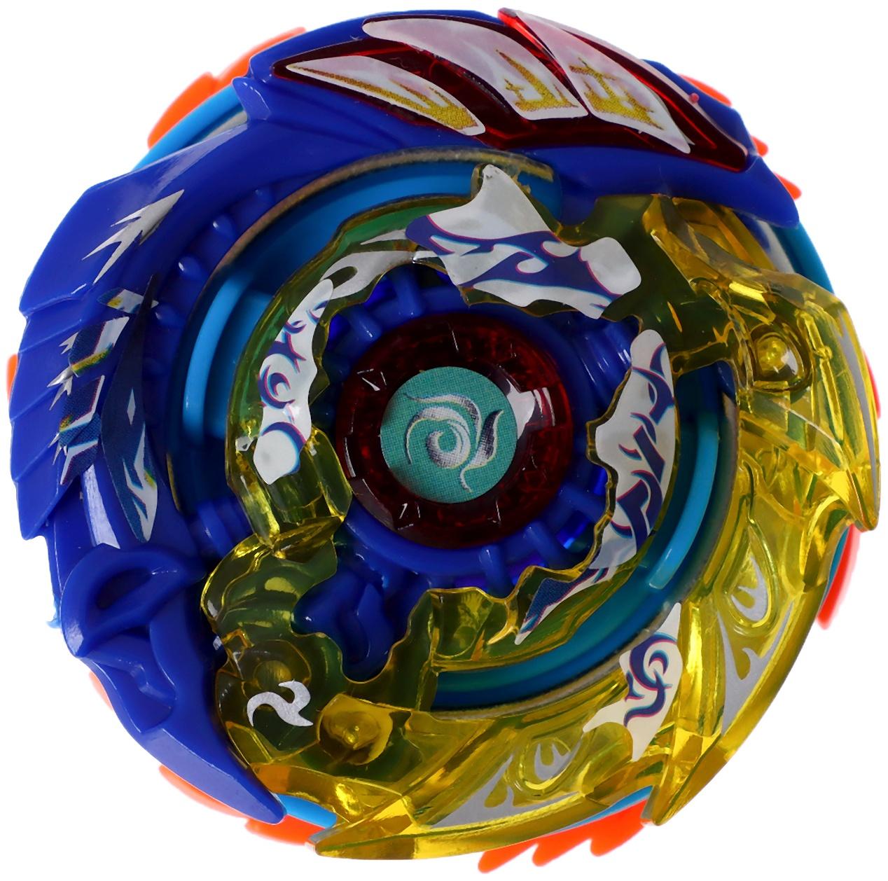 Боевой волчок «Ураган», с ареной и запуском