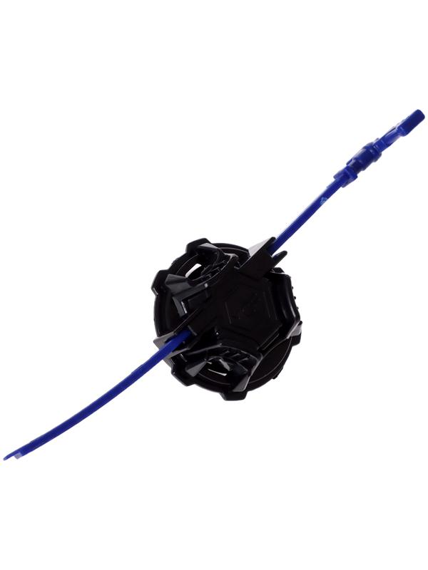 Боевой волчок «Ураган», с ареной и запуском