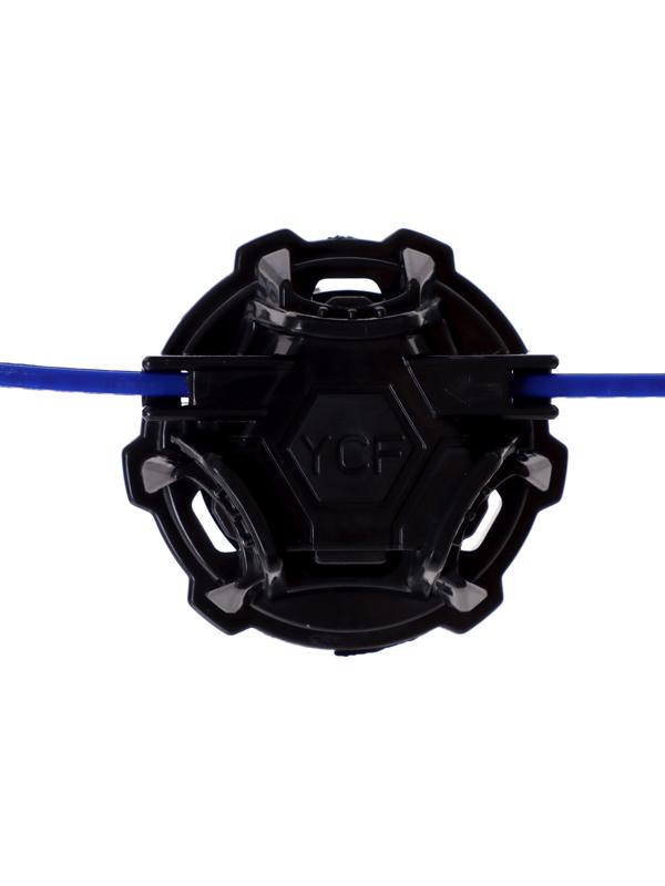 Боевой волчок «Ураган», с ареной и запуском