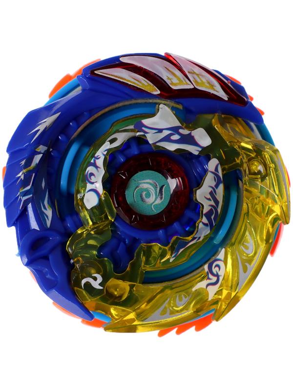 Боевой волчок «Ураган», с ареной и запуском