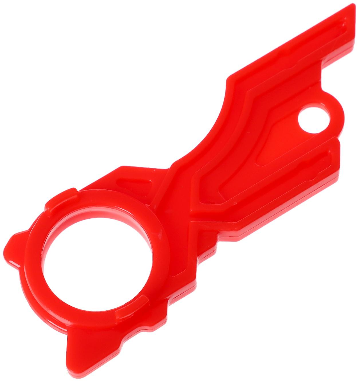 Набор волчков с запуском «Торнадо», 2 волчка, запуск на верёвке