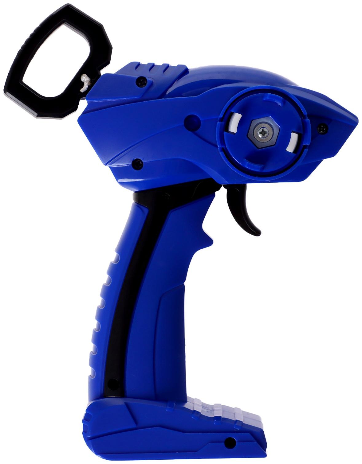 Набор волчков с запуском «Торнадо», 2 волчка, запуск на верёвке