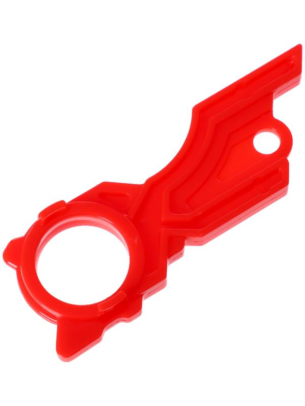 Набор волчков с запуском «Торнадо», 2 волчка, запуск на верёвке