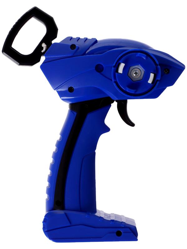 Набор волчков с запуском «Торнадо», 2 волчка, запуск на верёвке