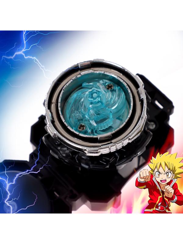 Набор боевых волчков «Арена сражения», 2 волчка, арена, 2 запуска, цвет МИКС