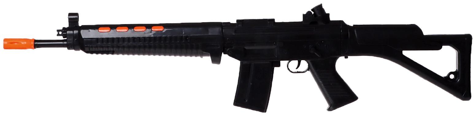 Набор полицейского «Захват», 6 предметов