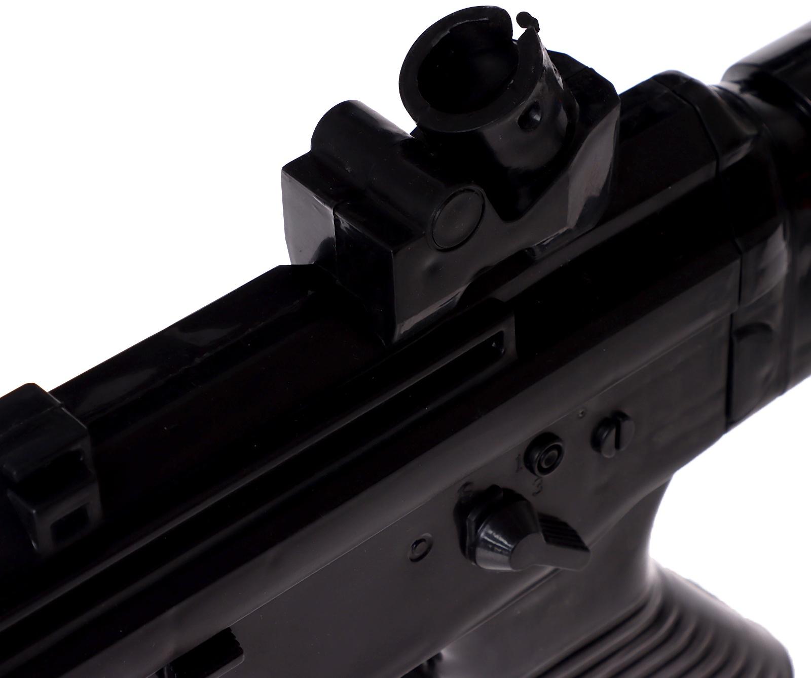 Набор полицейского «Захват», 6 предметов