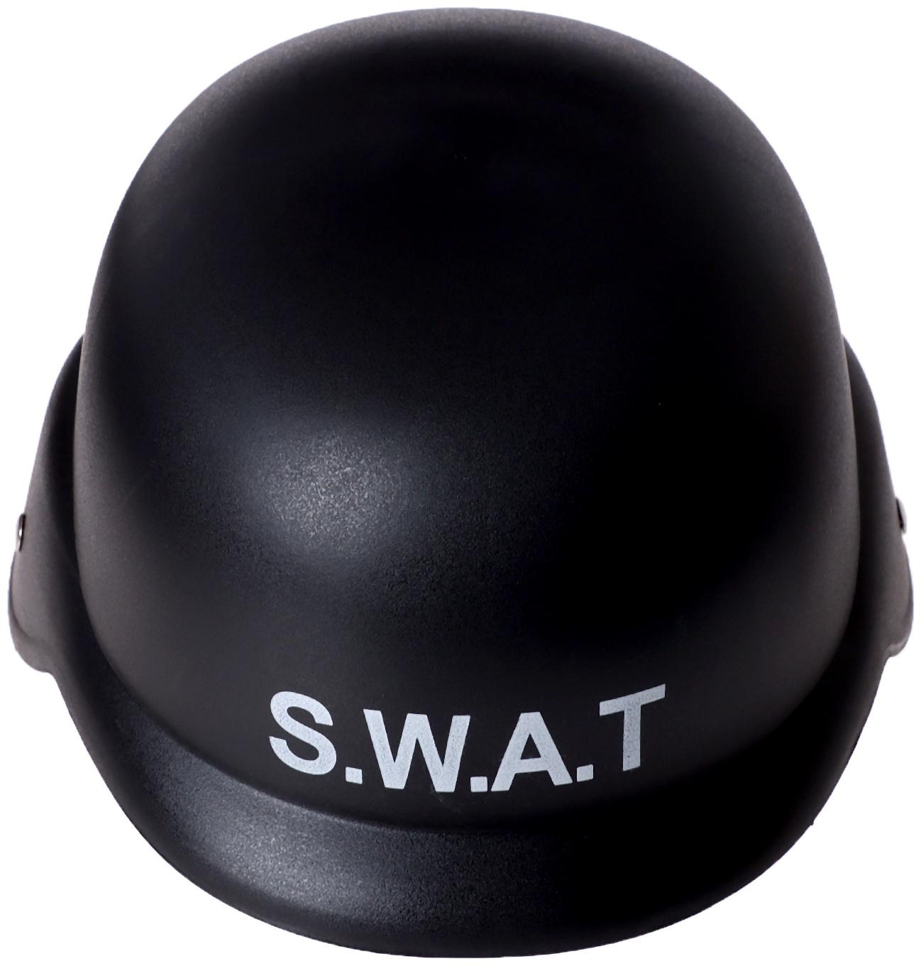 Набор полицейского «Захват», 6 предметов