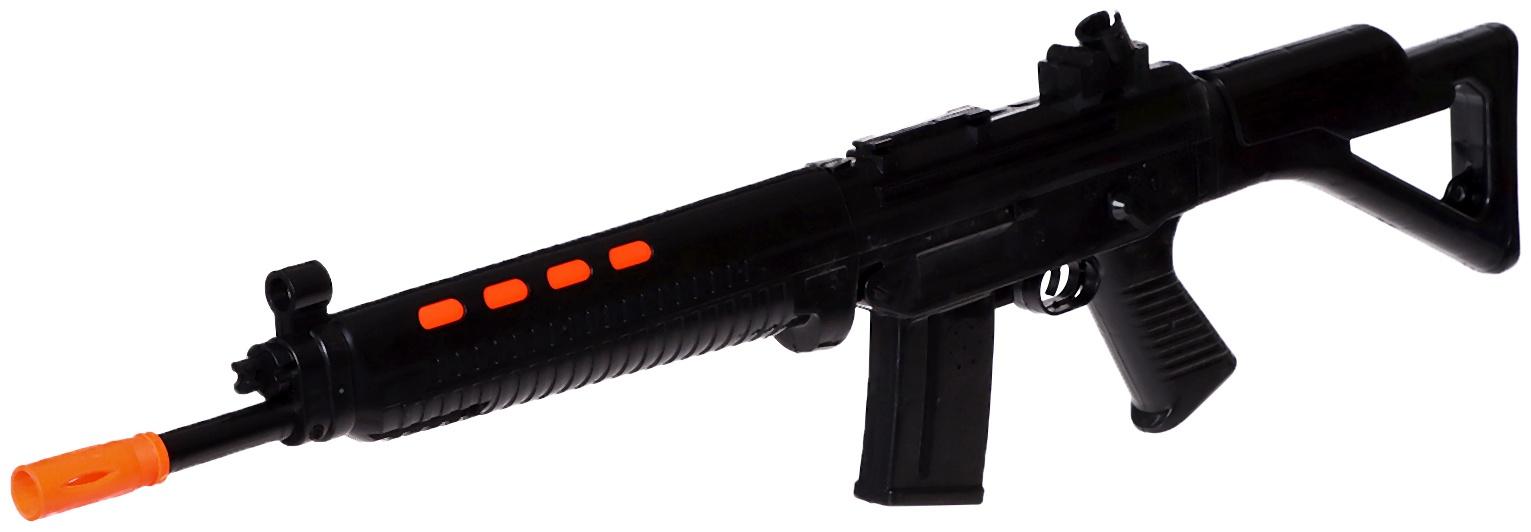 Набор полицейского «Захват», 6 предметов