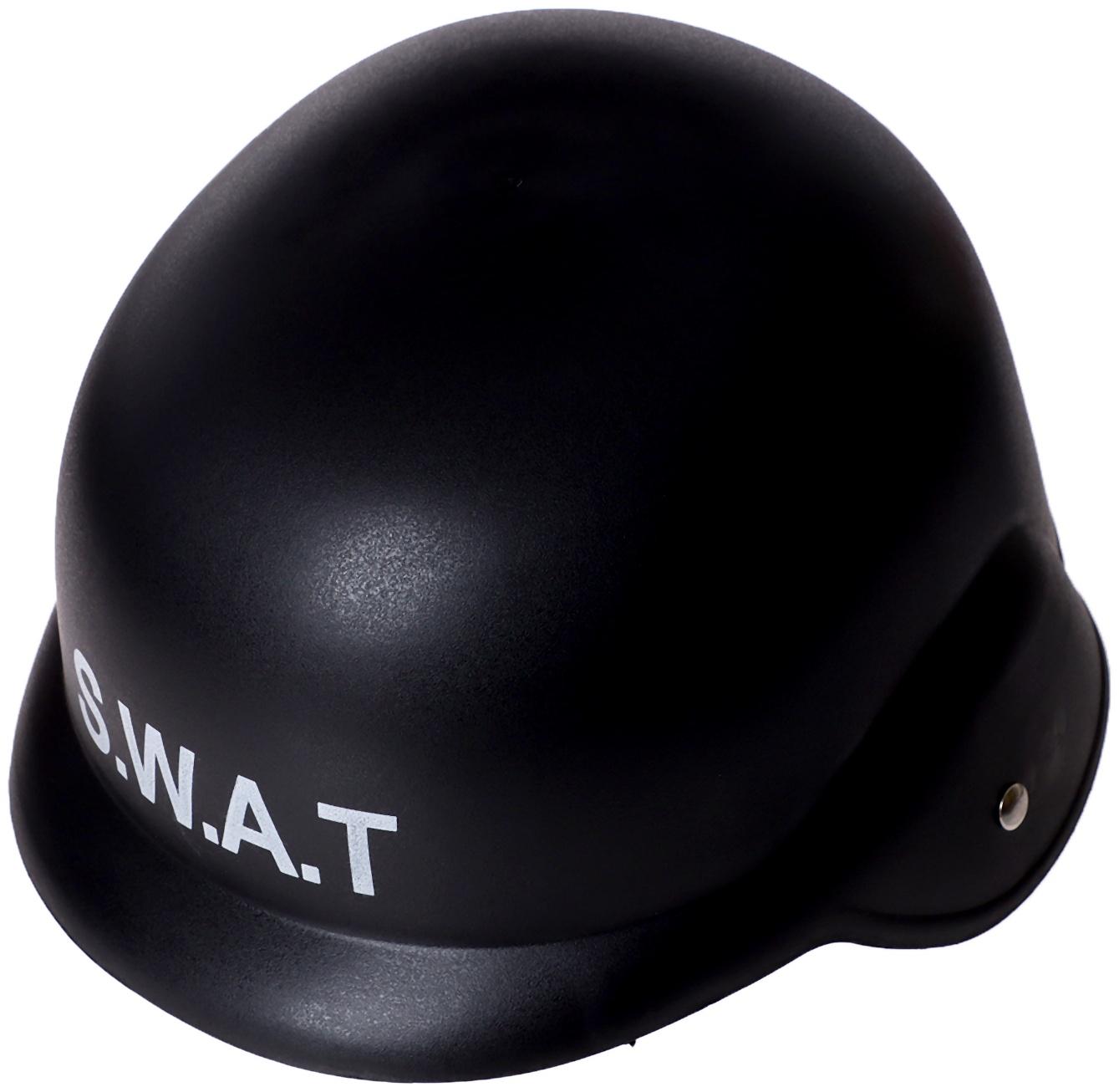 Набор полицейского «Захват», 6 предметов