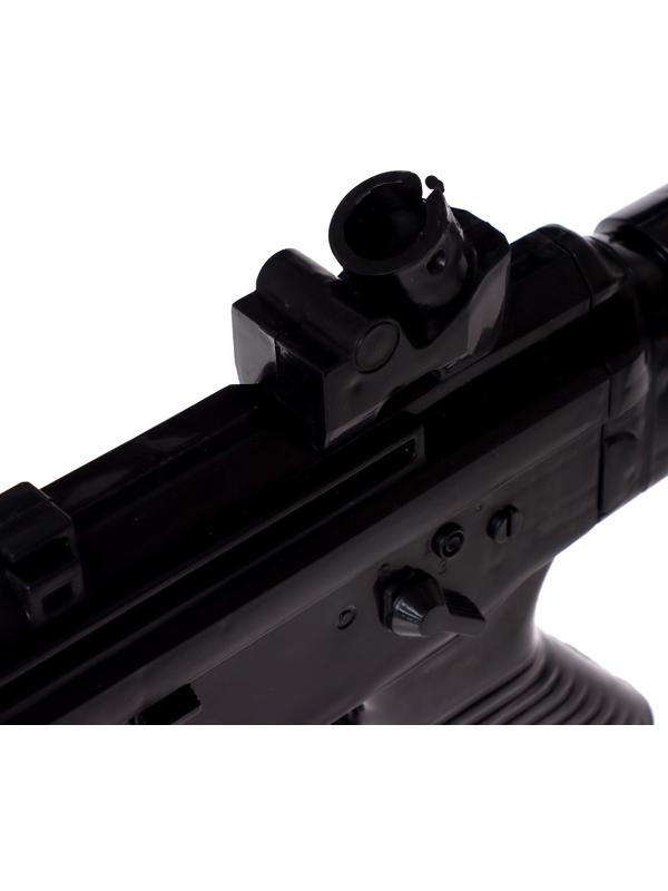 Набор полицейского «Захват», 6 предметов