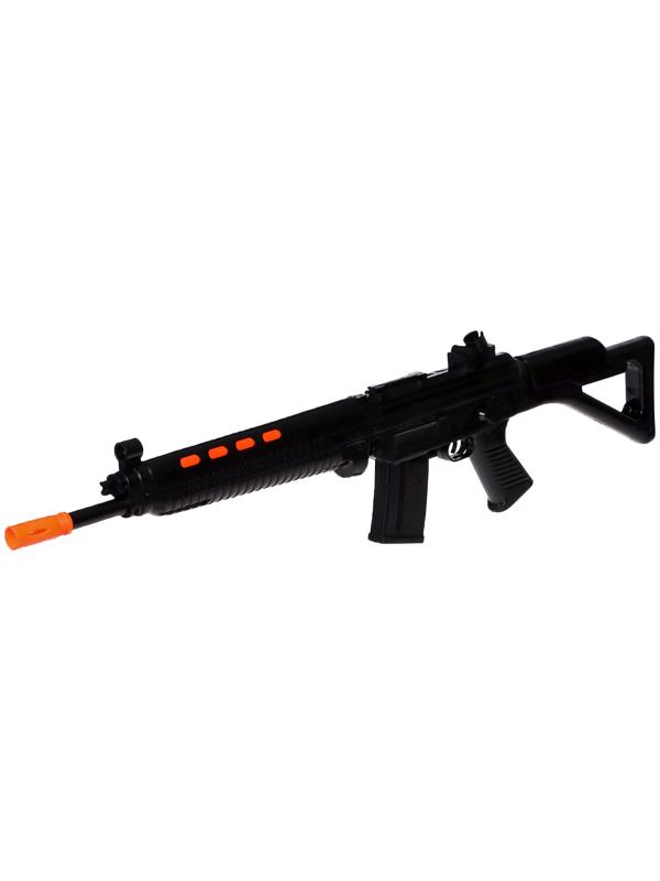 Набор полицейского «Захват», 6 предметов