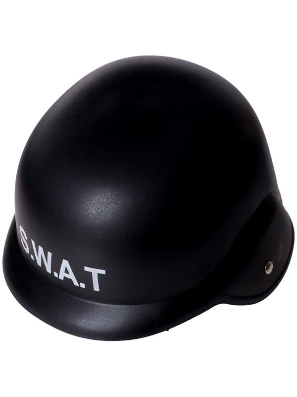 Набор полицейского «Захват», 6 предметов