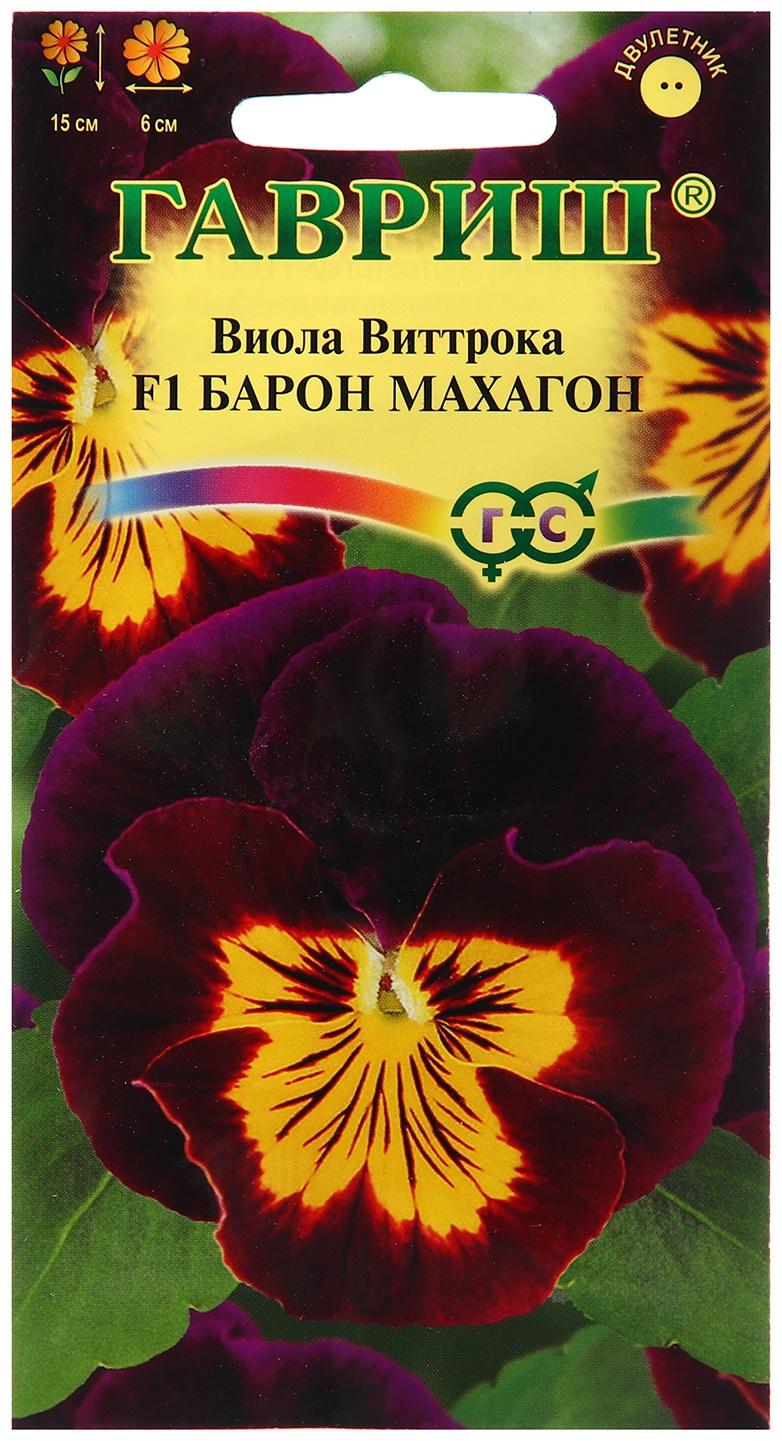 Семена Виола 