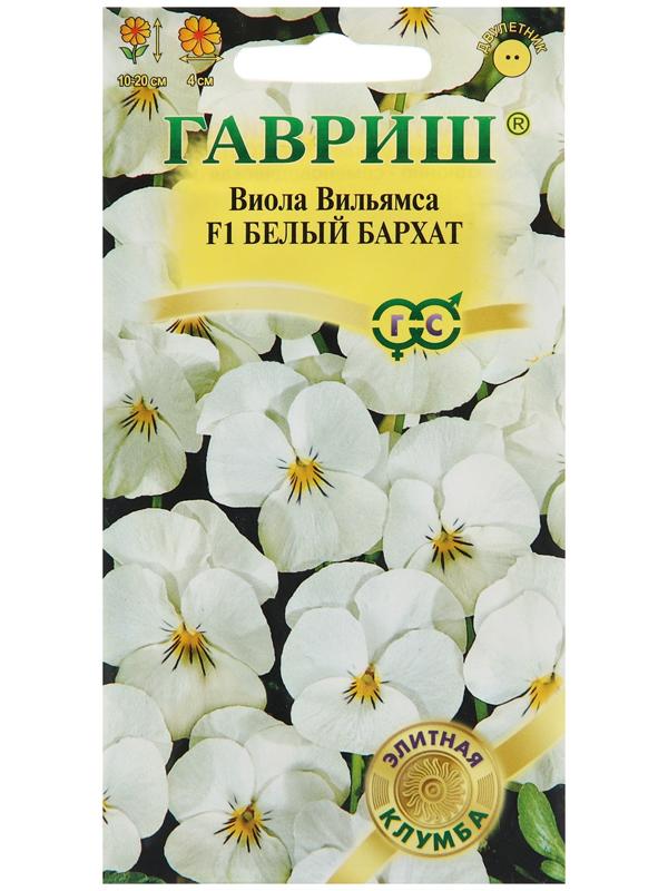 Семена Виола 