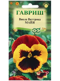 Семена Виола 