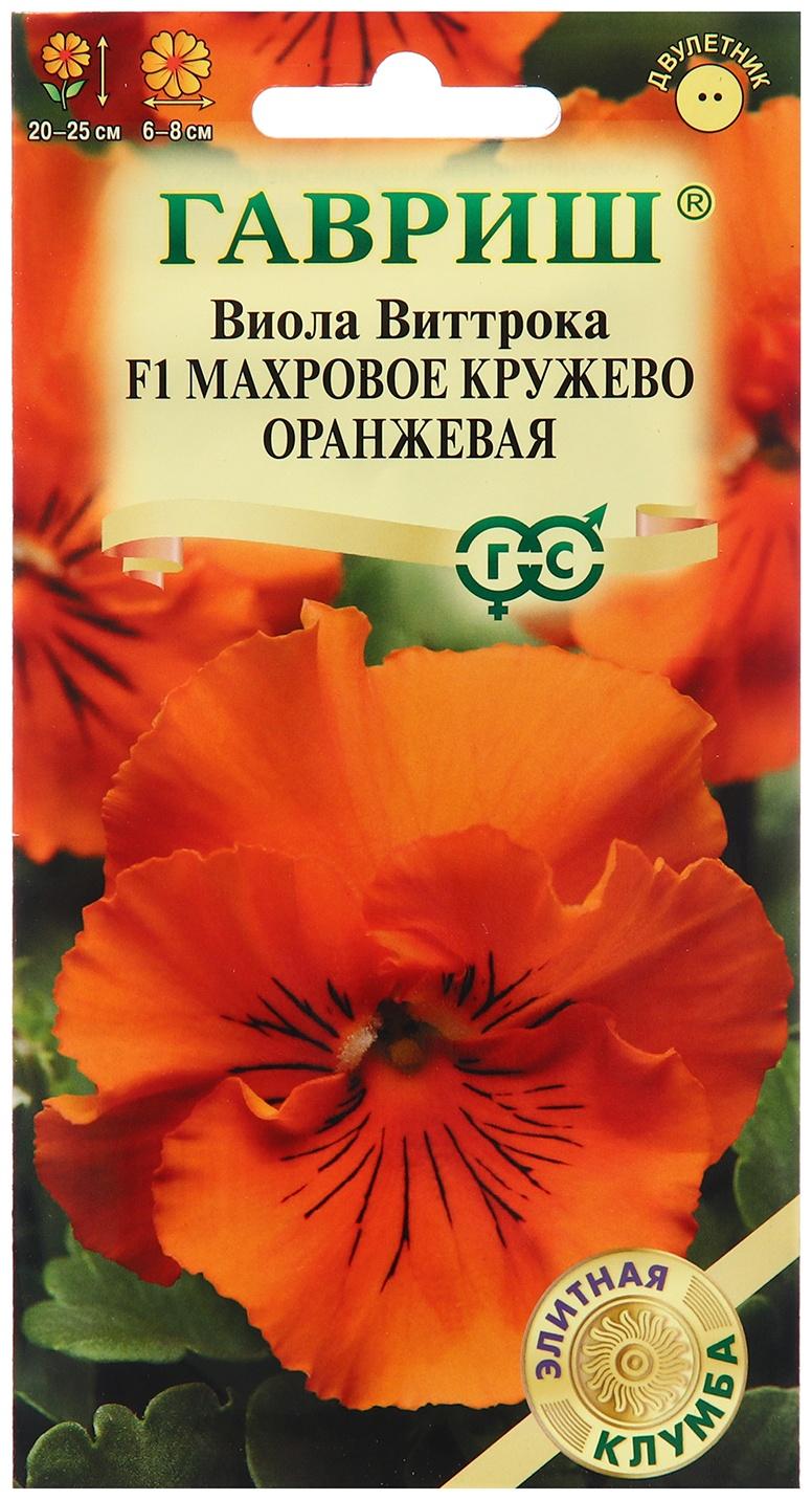 Семена Виола 