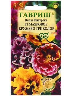 Семена Виола 