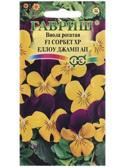 Семена Виола 