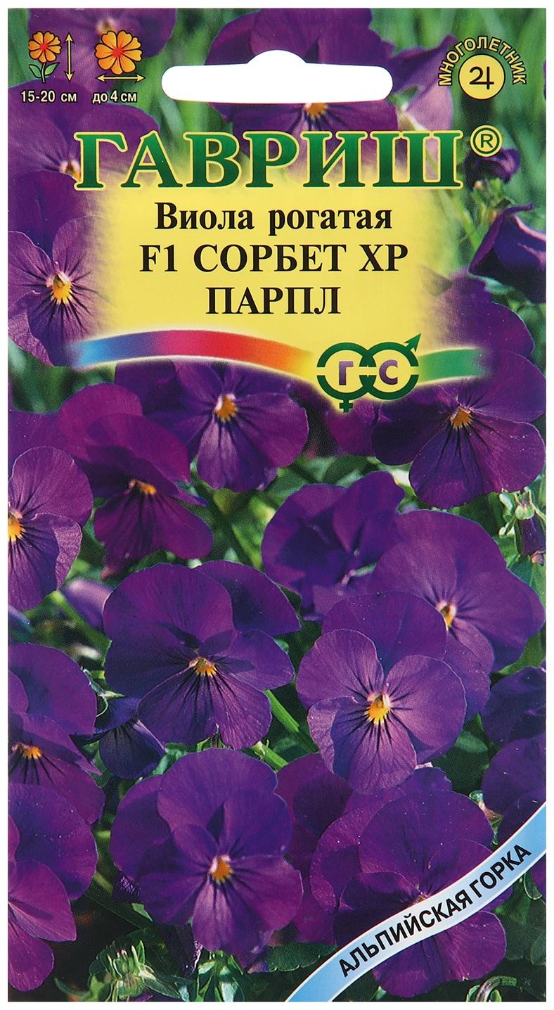 Семена Виола 