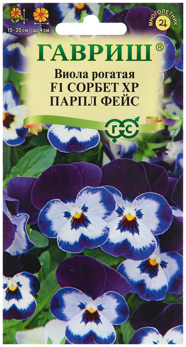 Семена Виола 