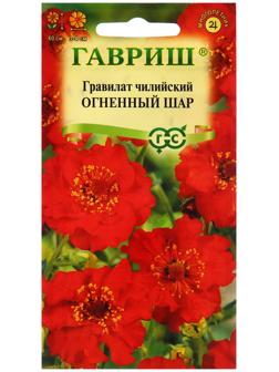 Семена Гравилат 