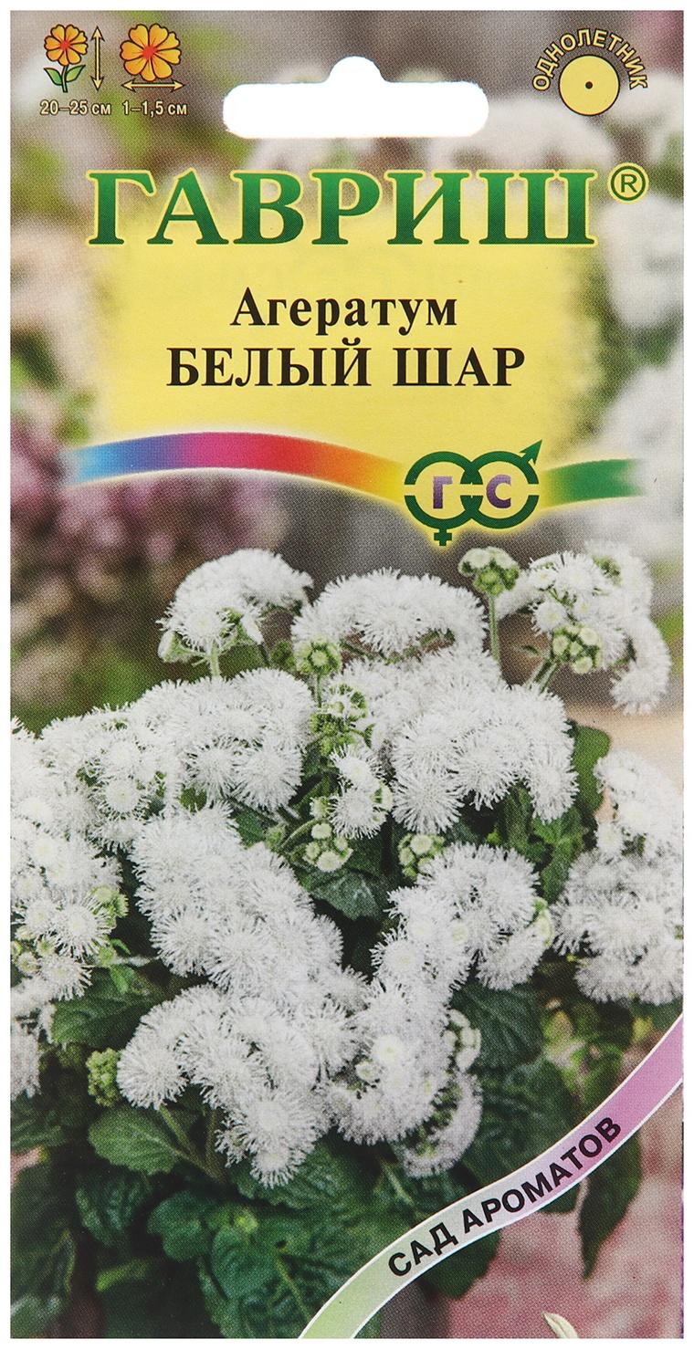 Семена Агератум 