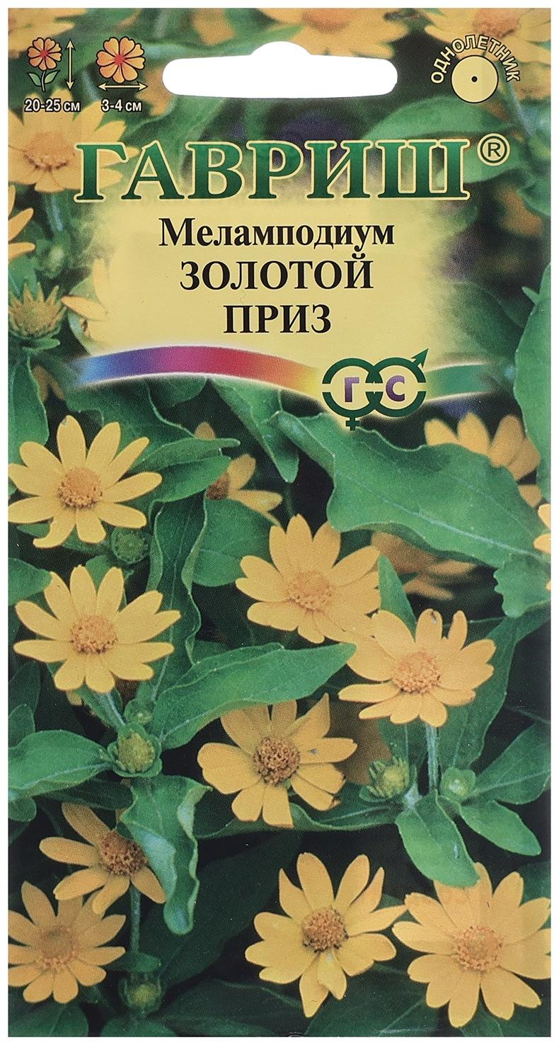 Семена Меламподиум 