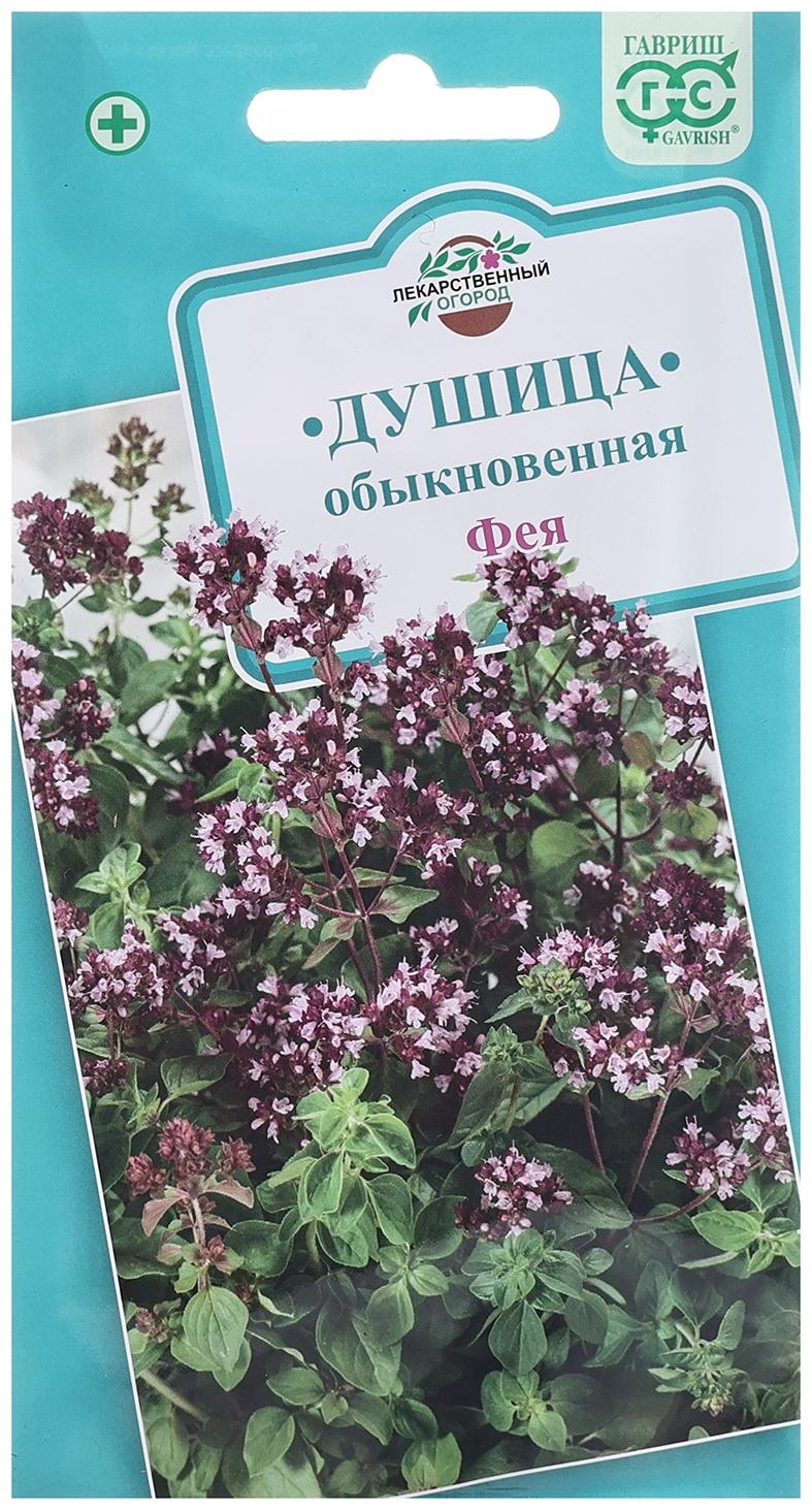 Семена Душица 