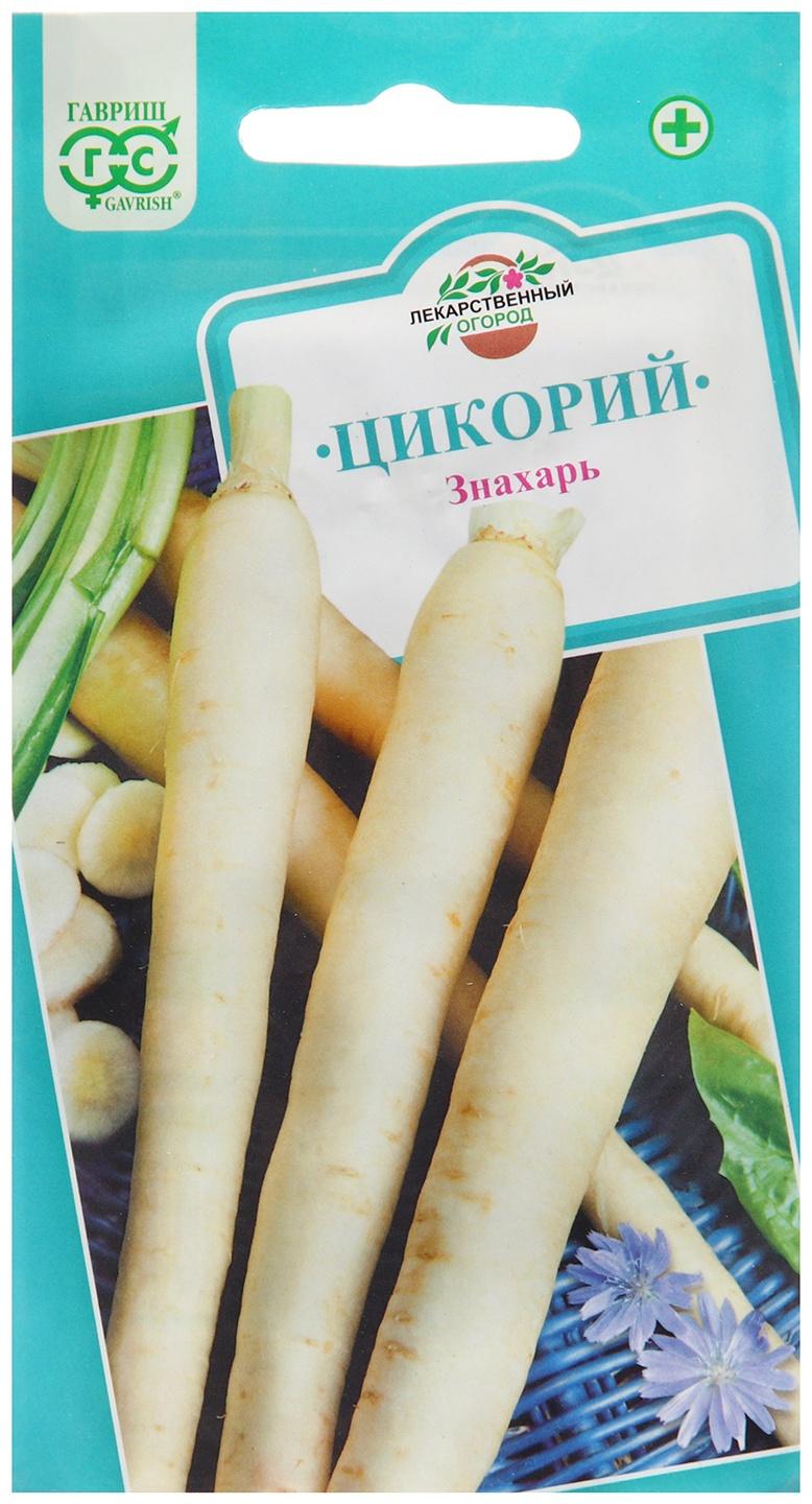 Семена Цикорий 