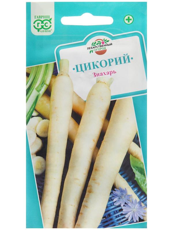 Семена Цикорий 