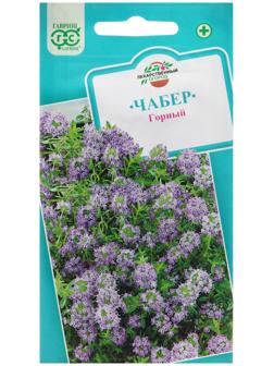 Семена Чабер 