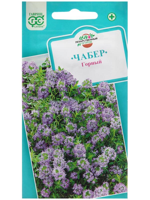 Семена Чабер 