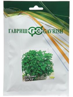 Семена Петрушка 